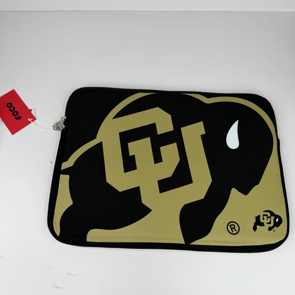 Colorado Buffaloes 15